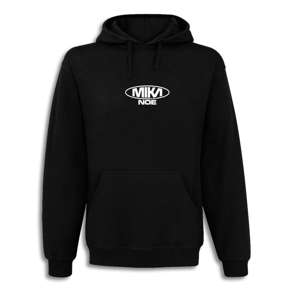 Logo Hoodie
